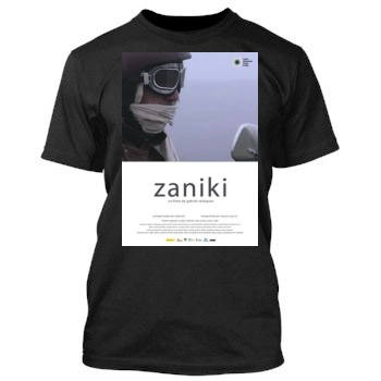 Zaniki (2018) Men's TShirt