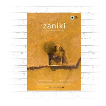 Zaniki (2018) Poster