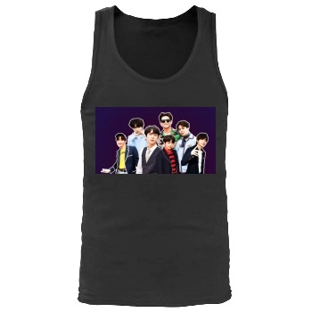 BTS Men's Tank Top