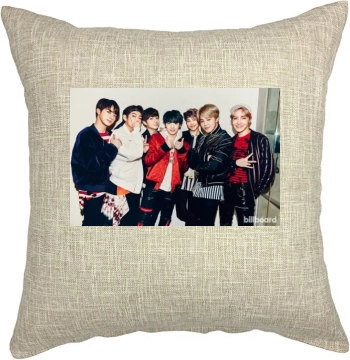BTS Pillow