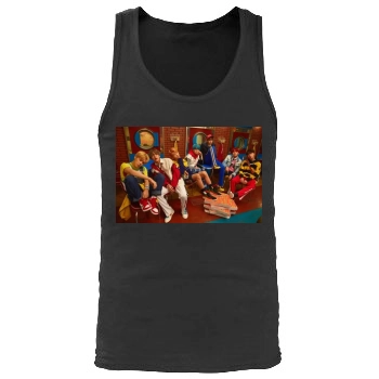 BTS Men's Tank Top