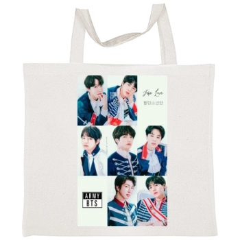 BTS Tote