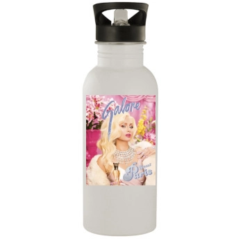 Paris Hilton Stainless Steel Water Bottle