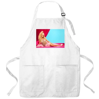 Paris Hilton Apron