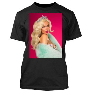 Paris Hilton Men's TShirt