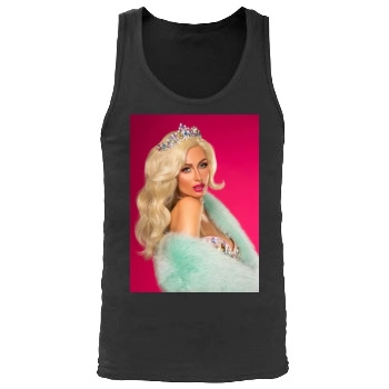 Paris Hilton Men's Tank Top