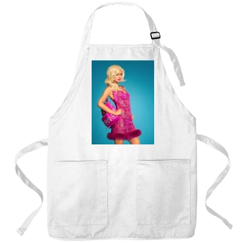 Paris Hilton Apron