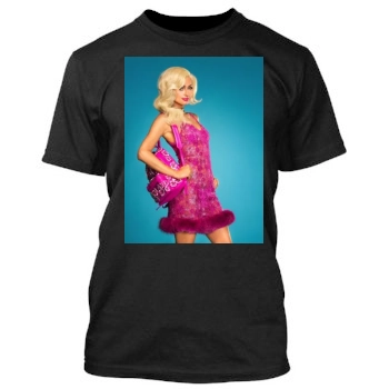 Paris Hilton Men's TShirt