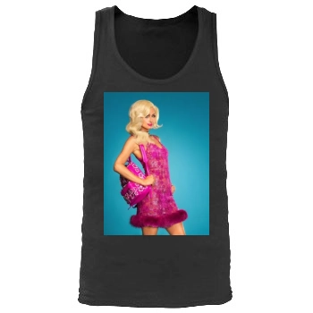 Paris Hilton Men's Tank Top