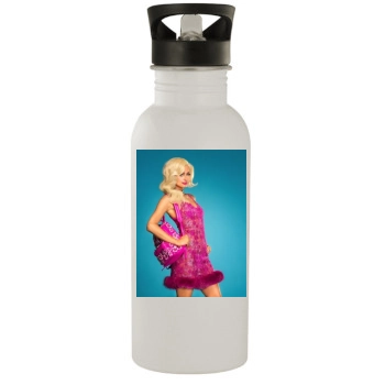 Paris Hilton Stainless Steel Water Bottle