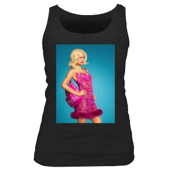 Paris Hilton Women's Tank Top