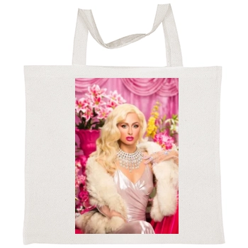 Paris Hilton Tote