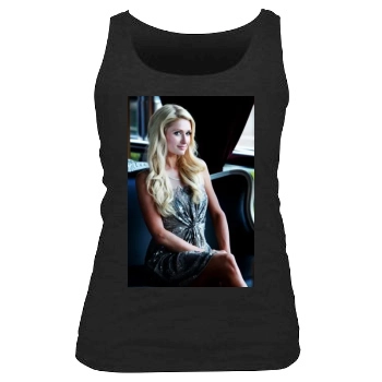 Paris Hilton Women's Tank Top