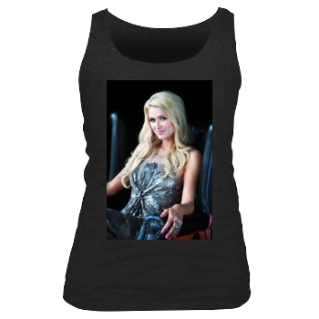 Paris Hilton Women's Tank Top