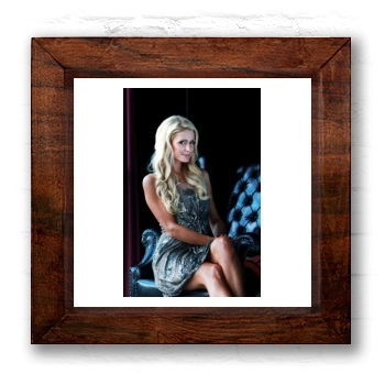 Paris Hilton 6x6