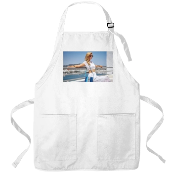 Paris Hilton Apron