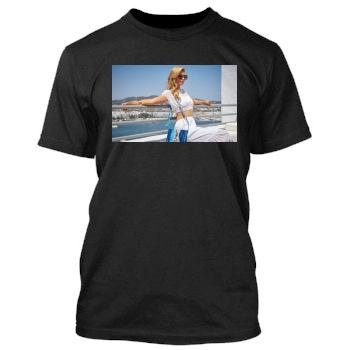 Paris Hilton Men's TShirt