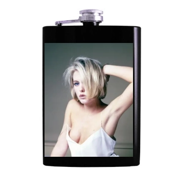 Patsy Kensit Hip Flask