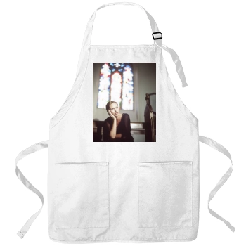 Patsy Kensit Apron