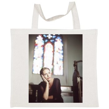 Patsy Kensit Tote