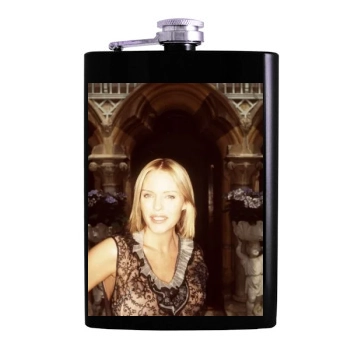 Patsy Kensit Hip Flask