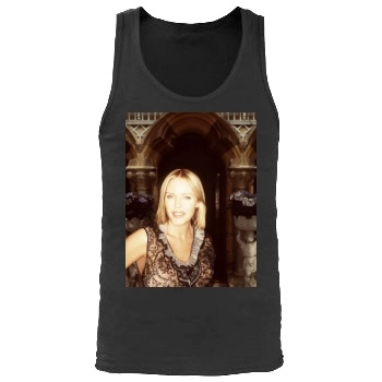 Patsy Kensit Men's Tank Top