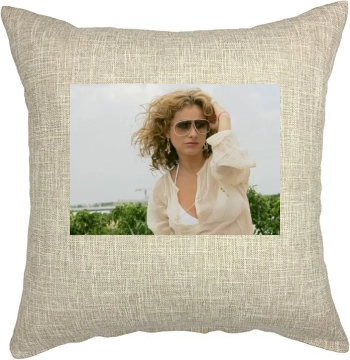 Paulina Rubio Pillow