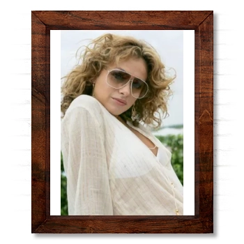 Paulina Rubio 14x17