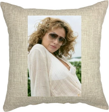 Paulina Rubio Pillow