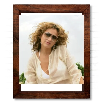 Paulina Rubio 14x17