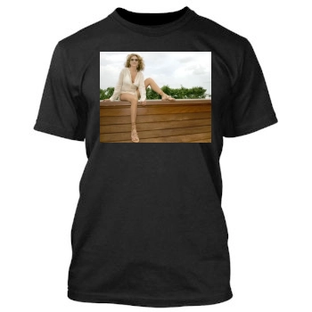 Paulina Rubio Men's TShirt