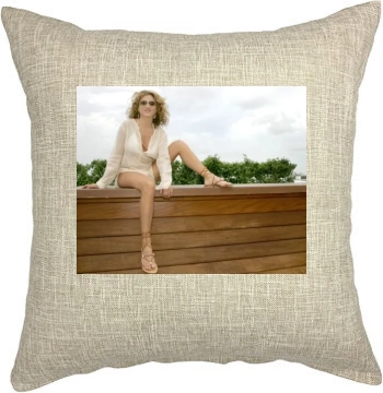 Paulina Rubio Pillow