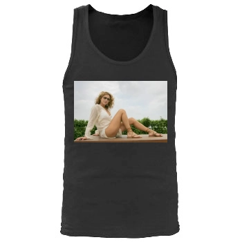 Paulina Rubio Men's Tank Top