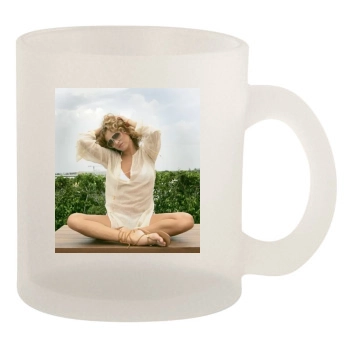 Paulina Rubio 10oz Frosted Mug