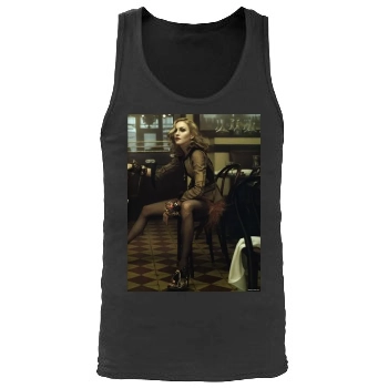 Madonna Men's Tank Top