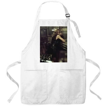 Madonna Apron