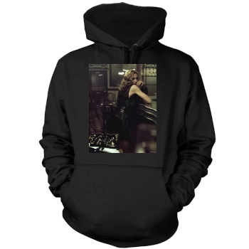 Madonna Mens Pullover Hoodie Sweatshirt