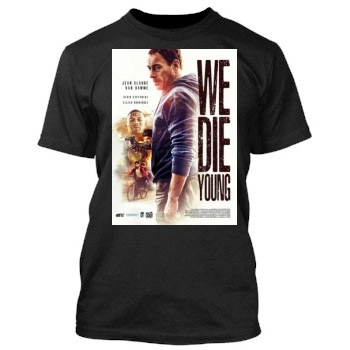 We Die Young (2019) Men's TShirt