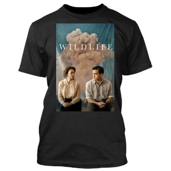 Wildlife (2018) Men's TShirt