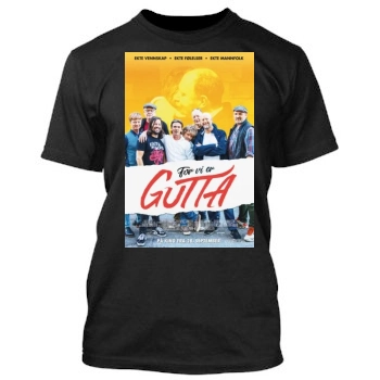 For vi er gutta (2018) Men's TShirt