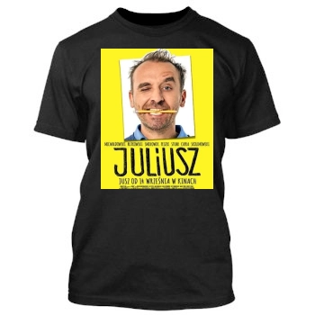 Juliusz (2018) Men's TShirt