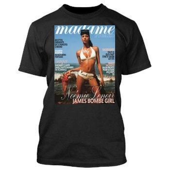 Noemie Lenoir Men's TShirt