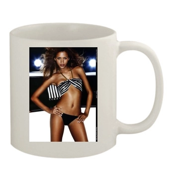 Noemie Lenoir 11oz White Mug