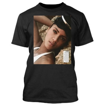 Noemie Lenoir Men's TShirt