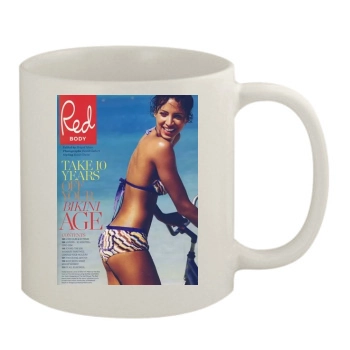 Noemie Lenoir 11oz White Mug