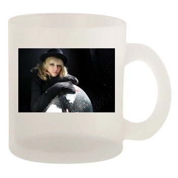 Ladyhawke 10oz Frosted Mug