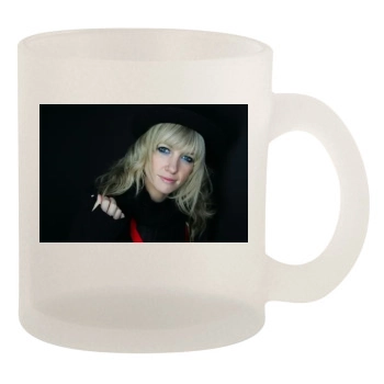 Ladyhawke 10oz Frosted Mug