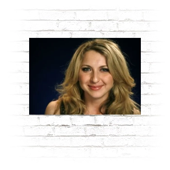 Nina Arianda Poster