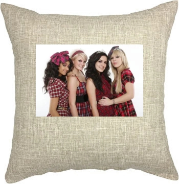 Queensberry Pillow