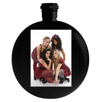 Queensberry Round Flask